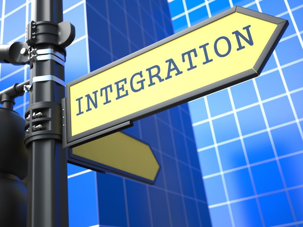 Integration